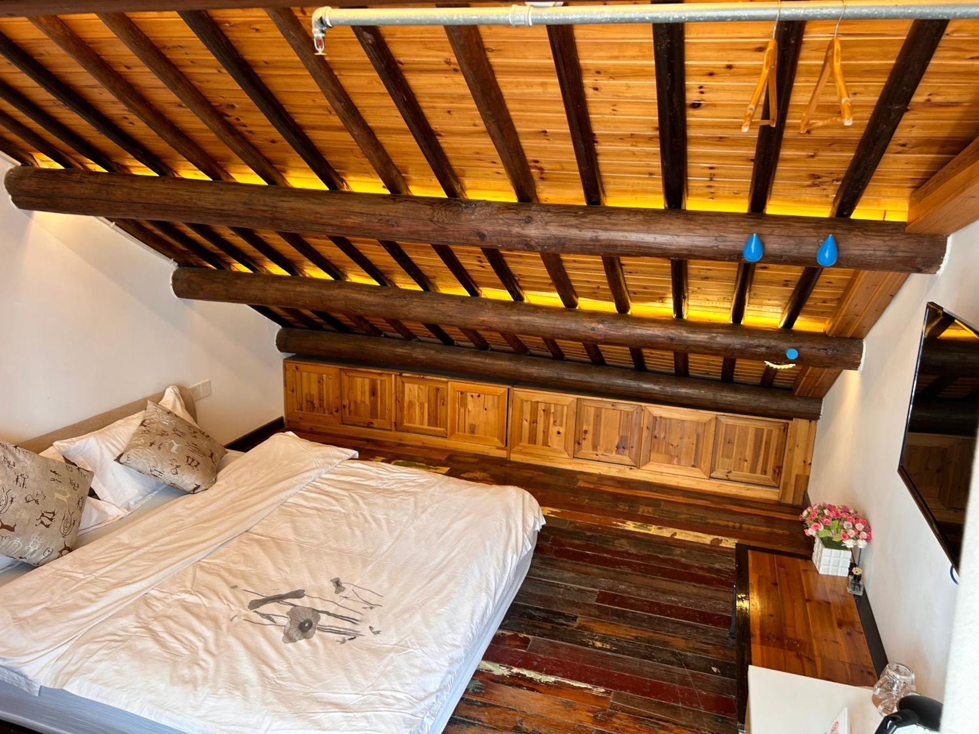 Begonia Flowers Guesthouse Suzhou  Zewnętrze zdjęcie