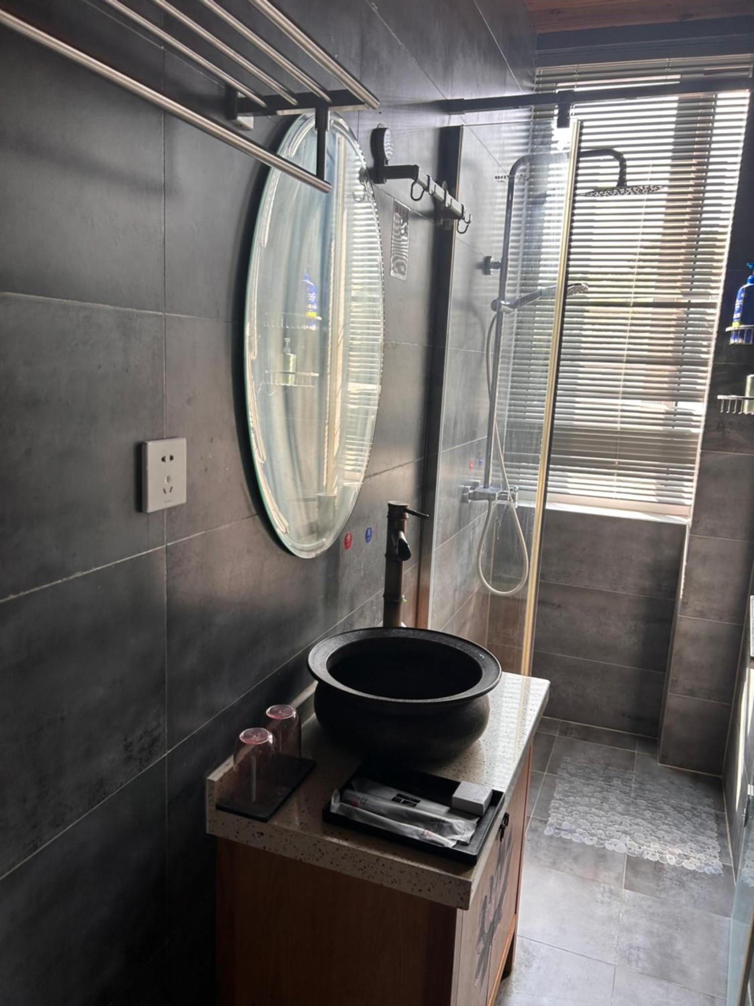 Begonia Flowers Guesthouse Suzhou  Zewnętrze zdjęcie