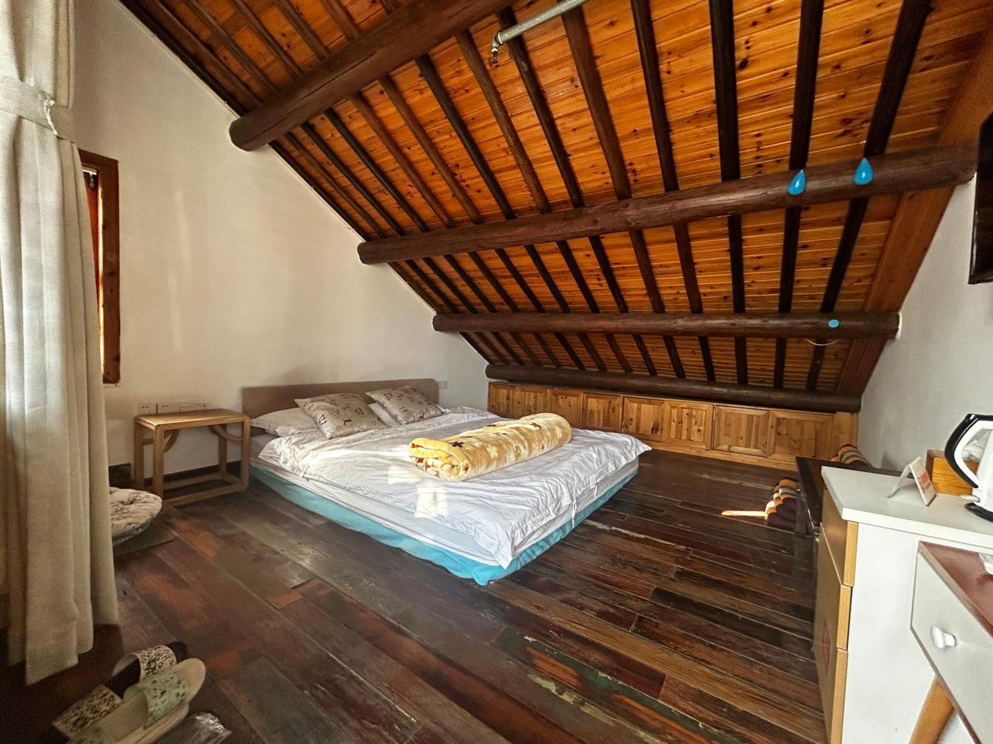 Begonia Flowers Guesthouse Suzhou  Zewnętrze zdjęcie