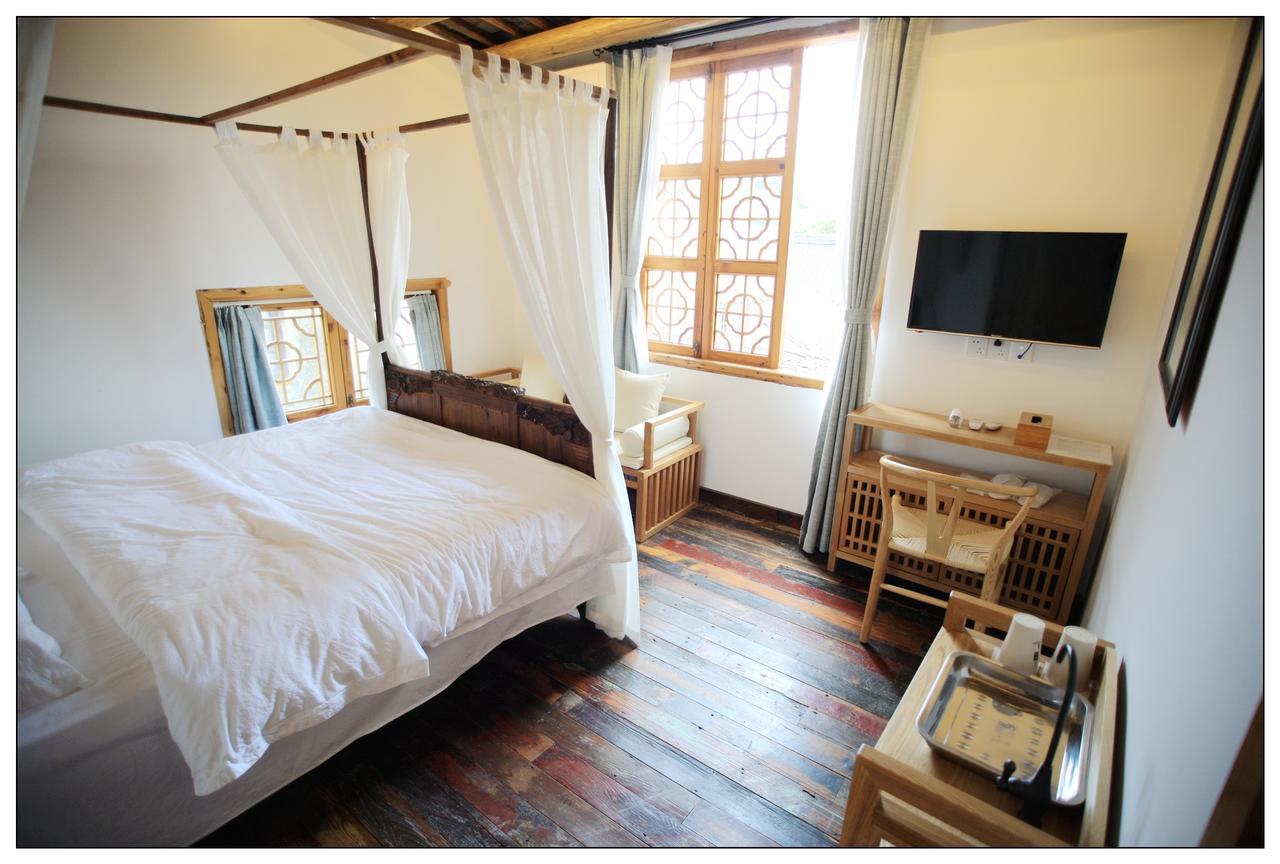 Begonia Flowers Guesthouse Suzhou  Zewnętrze zdjęcie