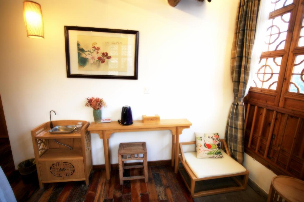 Begonia Flowers Guesthouse Suzhou  Zewnętrze zdjęcie