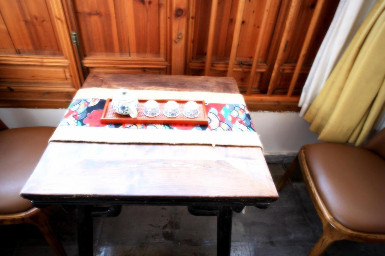 Begonia Flowers Guesthouse Suzhou  Zewnętrze zdjęcie