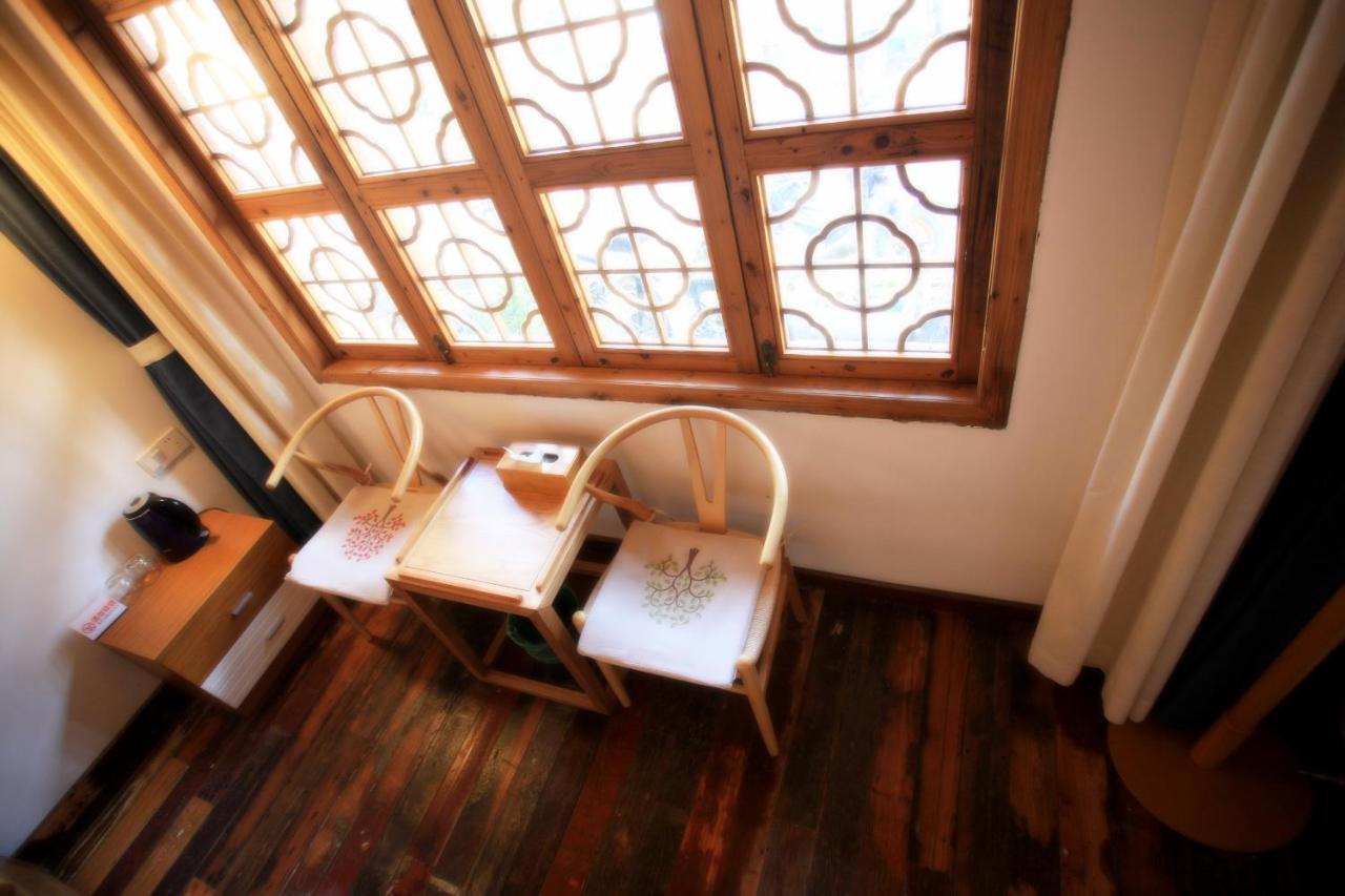 Begonia Flowers Guesthouse Suzhou  Zewnętrze zdjęcie